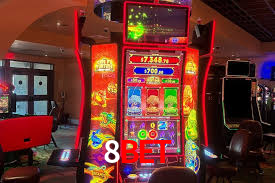 Interface Premium 8bet