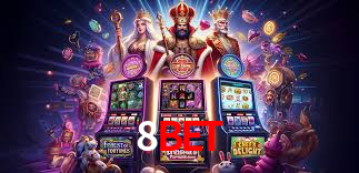 Casino Ao Vivo 8bet