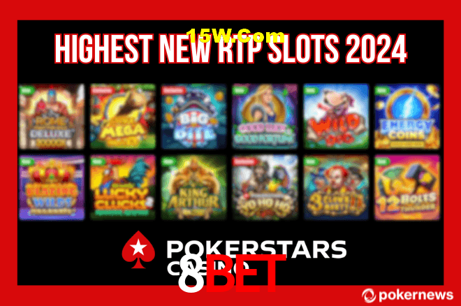 Casino VIP 8bet