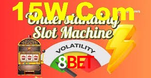 Programa VIP 8bet
